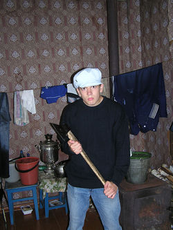 Lenok